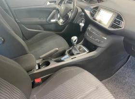 Peugeot 308 1.6HDI - 6300 € / 12321.73 лв. - 34212246 5