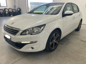 Peugeot 308 1.6HDI
