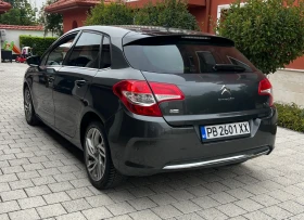 Citroen C4 1.6 HDI EXCLUSIVE  - 5990 € / 11715.42 лв. - 47605175 5