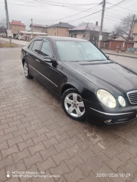 Mercedes-Benz E 220 Avantgarde  - 3990 € / 7803.76 лв. - 94087512 2