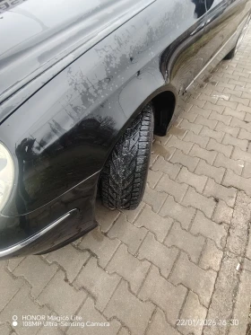 Mercedes-Benz E 220 Avantgarde  - 3990 € / 7803.76 лв. - 94087512 9