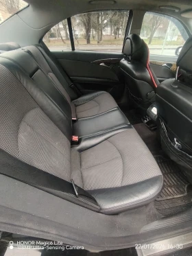 Mercedes-Benz E 220 Avantgarde  - 3990 € / 7803.76 лв. - 94087512 12