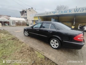 Mercedes-Benz E 220 Avantgarde  - 3990 € / 7803.76 лв. - 94087512 8