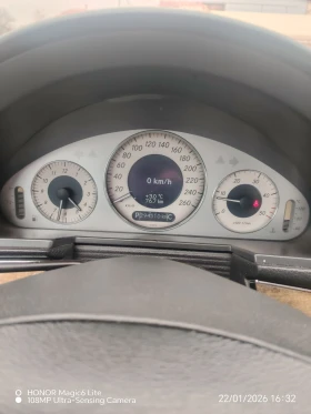 Mercedes-Benz E 220 Avantgarde  - 3990 € / 7803.76 лв. - 94087512 11