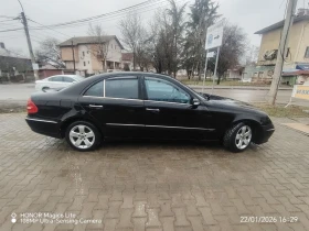 Mercedes-Benz E 220 Avantgarde  - 3990 € / 7803.76 лв. - 94087512 5