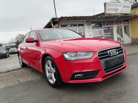 Audi A4 2.0 TDI