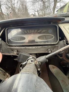 Moskvich 408 И - 2000 € / 3911.66 лв. - 96948222 6