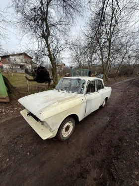 Moskvich 408 И - 2000 € / 3911.66 лв. - 96948222 4