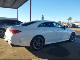 Mercedes-Benz CLS 450* ��� �����* ���������* 360* ���������* �����*  | Mobile.bg � ����� ������ 12