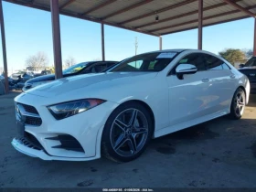 Mercedes-Benz CLS 450* ��� �����* ���������* 360* ���������* �����*  | Mobile.bg � ����� ������ 2