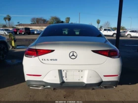 Mercedes-Benz CLS 450* ��� �����* ���������* 360* ���������* �����*  | Mobile.bg � ����� ������ 15