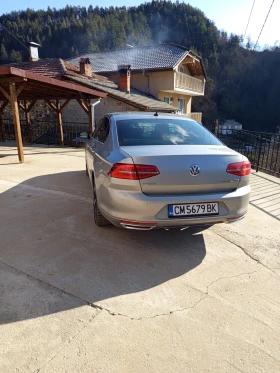 VW Passat - 14000 € / 27381.62 лв. - 59909978 2