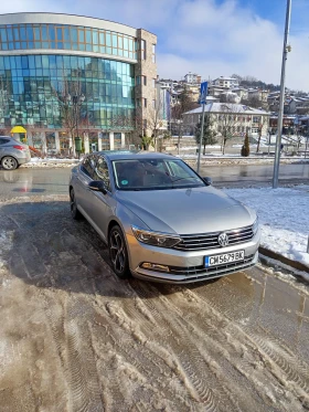 VW Passat - 14000 € / 27381.62 лв. - 59909978 6