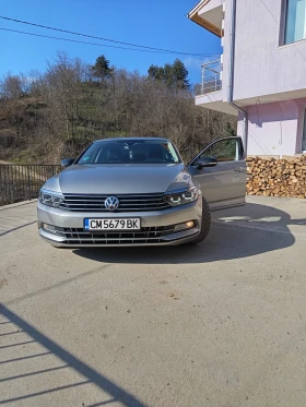 VW Passat - 14000 € / 27381.62 лв. - 59909978 5