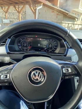 VW Passat - 14000 € / 27381.62 лв. - 59909978 8