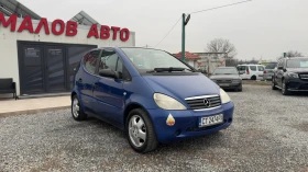 Mercedes-Benz A 140 - 1377 € / 2693.18 лв. - 70272636 2