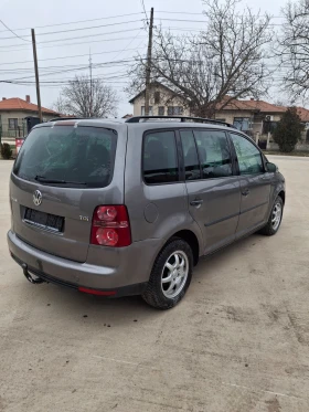 VW Touran 1.9TDI 2008 6 скорости - 3380 € / 6610.71 лв. - 68274884 6