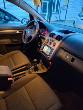 VW Touran 1.9TDI 2008 6 скорости - 3380 € / 6610.71 лв. - 68274884 10