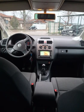VW Touran 1.9TDI 2008 6 скорости - 3380 € / 6610.71 лв. - 68274884 11