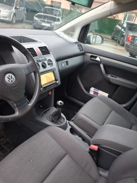 VW Touran 1.9TDI 2008 6 скорости - 3380 € / 6610.71 лв. - 68274884 9