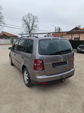 VW Touran 1.9TDI 2008 6 скорости - 3380 € / 6610.71 лв. - 68274884 7