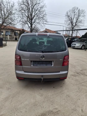 VW Touran 1.9TDI 2008 6 скорости - 3380 € / 6610.71 лв. - 68274884 4