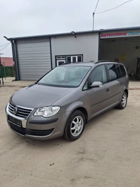 VW Touran 1.9TDI 2008 6 скорости - 3380 € / 6610.71 лв. - 68274884 2