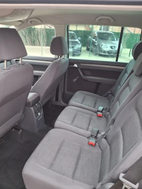 VW Touran 1.9TDI 2008 6 скорости - 3380 € / 6610.71 лв. - 68274884 8