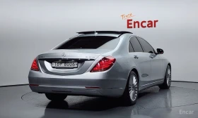 Mercedes-Benz S 350 - 16743 € / 32746.46 лв. - 54412310 2