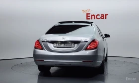 Mercedes-Benz S 350 - 16743 € / 32746.46 лв. - 54412310 4