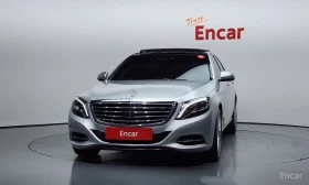 Mercedes-Benz S 350 - 16743 € / 32746.46 лв. - 54412310 3
