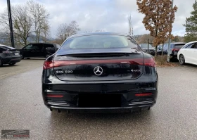 Mercedes-Benz EQS 580/523HP/4M/HYPERSCRN/360/PANO/BURM/MEMORY/941v - 73599 € / 143947.13 лв. - 98206589 7