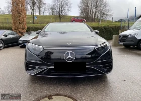 Mercedes-Benz EQS 580/523HP/4M/HYPERSCRN/360/PANO/BURM/MEMORY/941v - 73599 € / 143947.13 лв. - 98206589 2