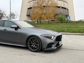 Mercedes-Benz CLS 350, снимка 3