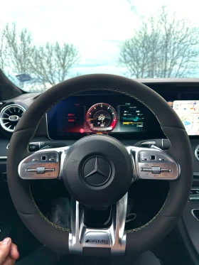 Mercedes-Benz CLS 350, снимка 10