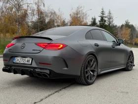Mercedes-Benz CLS 350, снимка 4