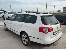 VW Passat 2.0di-автоматик - 4190 € / 8194.93 лв. - 64590709 7