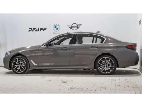 BMW 530E * xDrive Premium Essential Package M Sport Pack *  - 28250 € / 55252.20 лв. - 80623442 2