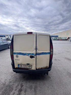 Fiat Doblo - 550 € / 1075.71 лв. - 16756233 3