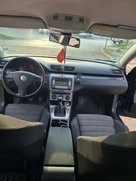 VW Passat 2.0 - 3200 € / 6258.66 лв. - 42920569 10