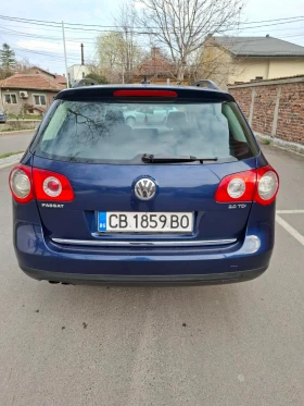 VW Passat 2.0 - 3200 € / 6258.66 лв. - 42920569 4