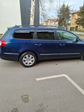 VW Passat 2.0 - 3200 € / 6258.66 лв. - 42920569 5