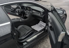 Mercedes-Benz C 63 AMG CARFAX* Подгрев* Обдухване* Кейлес* Blind Spot*  | Auto.bg — изображение 16