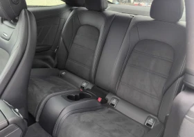 Mercedes-Benz C 63 AMG CARFAX* Подгрев* Обдухване* Кейлес* Blind Spot*  | Auto.bg — изображение 17