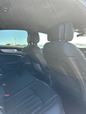 Audi A6 - 25000 € / 48895.75 лв. - 82146580 14
