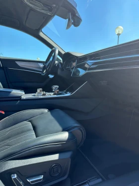 Audi A6 - 25000 € / 48895.75 лв. - 82146580 12
