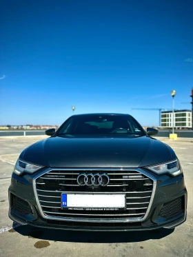 Audi A6 - 25000 € / 48895.75 лв. - 82146580 3