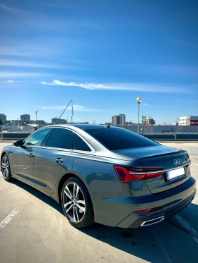 Audi A6 - 25000 € / 48895.75 лв. - 82146580 5
