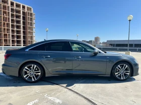 Audi A6 - 25000 € / 48895.75 лв. - 82146580 7