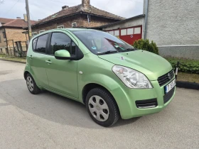 Suzuki Splash 1.2 | Mobile.bg � ����� ������ 5